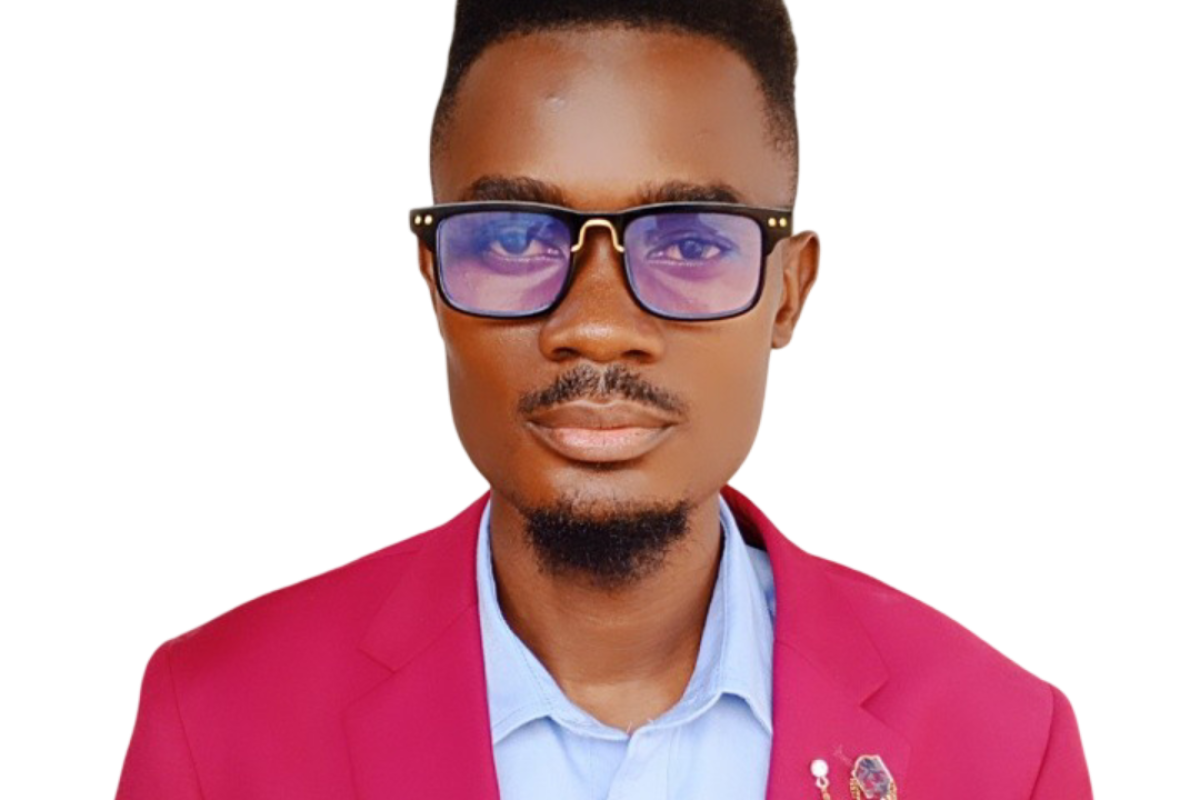 Francis Landford: Driving Digital Innovation and Product Development in Liberia
