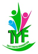Tall Youth Foundation logo