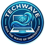 Techwave IT Firm logo