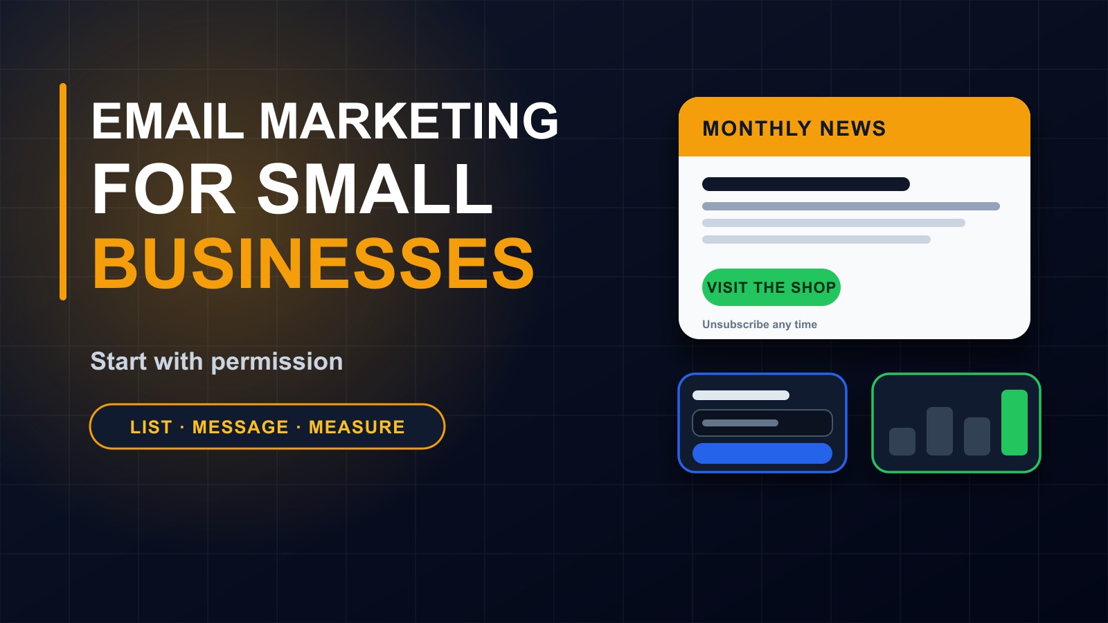 Email Marketing for Small Businesses: A Beginner's Guide