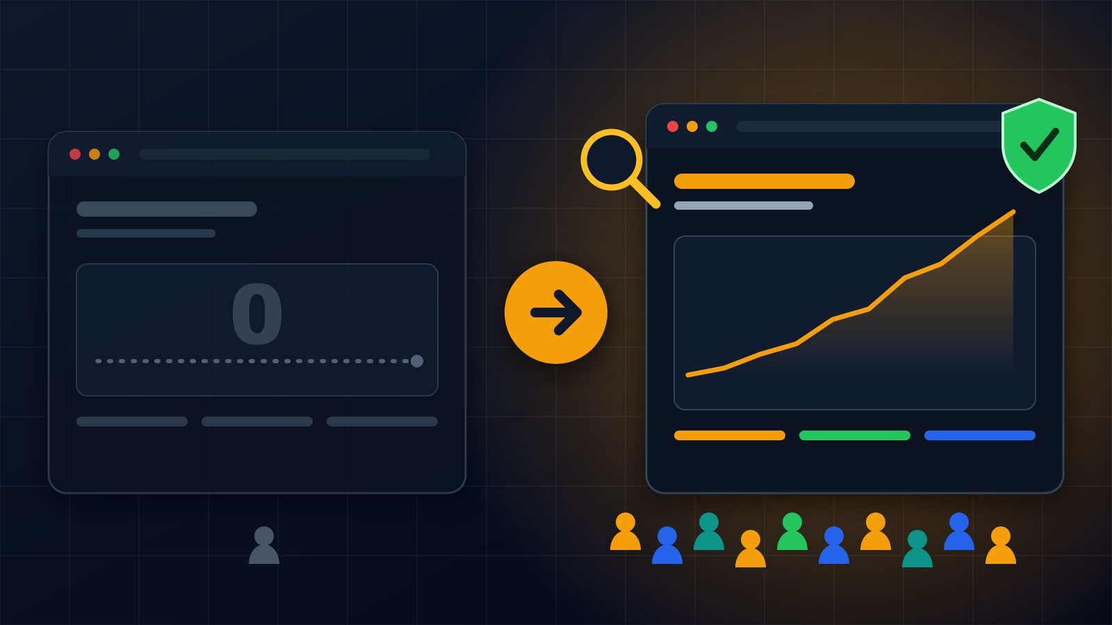 Your Website Is Live. So Why Is Nobody Visiting?