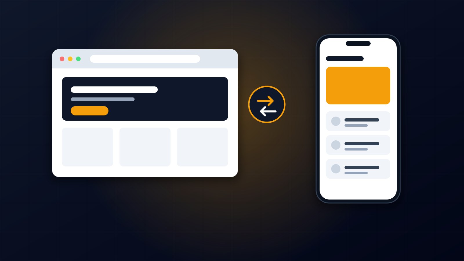 Website or Mobile App? How to Choose for Your Business