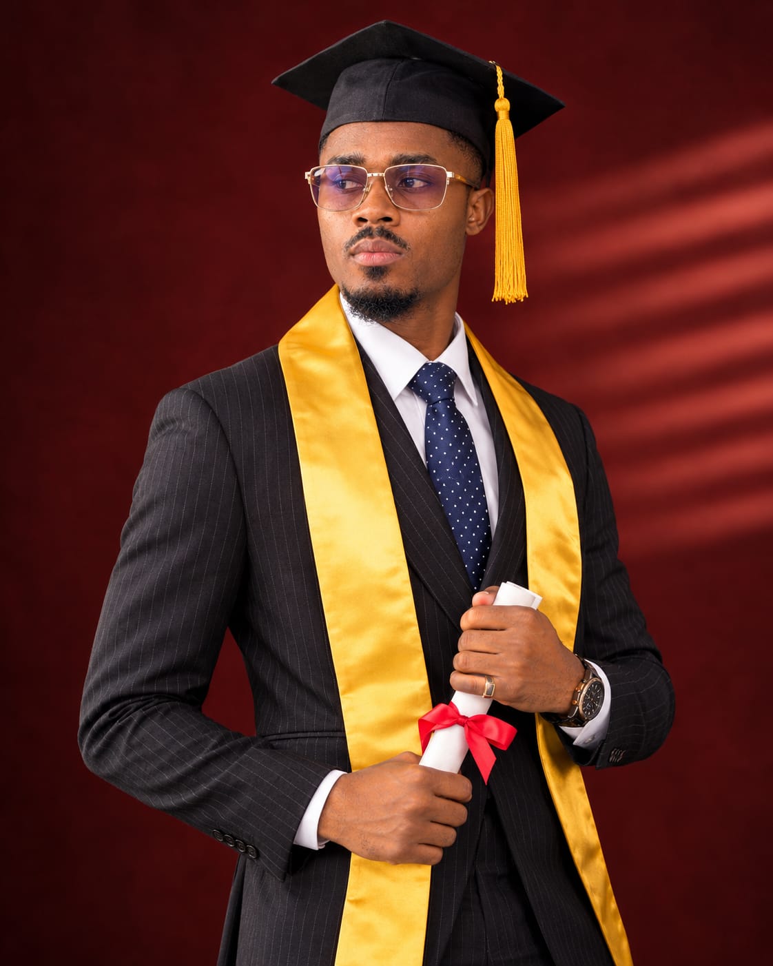 Francis Landford — Software Engineer
